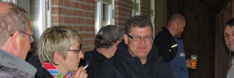 Ramstedt DFB Pokal 2012